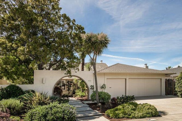 532 Anchor Cir, Redwood Shores