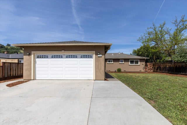 215 Longview Dr, Morgan Hill