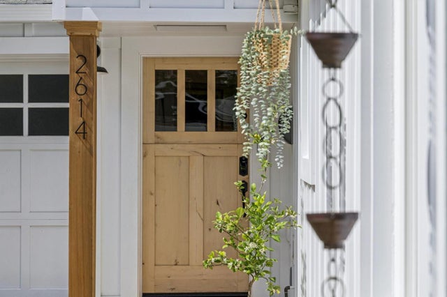 2614 Ohio Ave, REDWOOD CITY