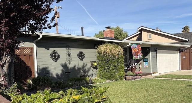 2377 Fosgate Ave, SANTA CLARA