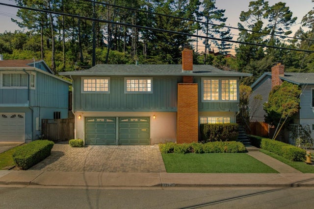 1176 Alicante Dr, PACIFICA