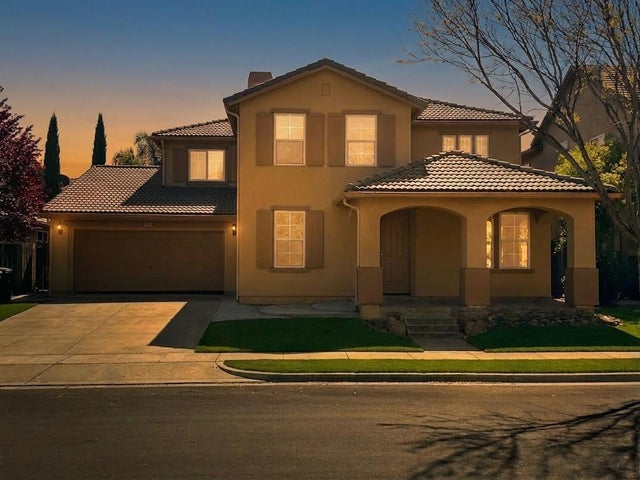 1444 Mendocino Creek Dr, PATTERSON