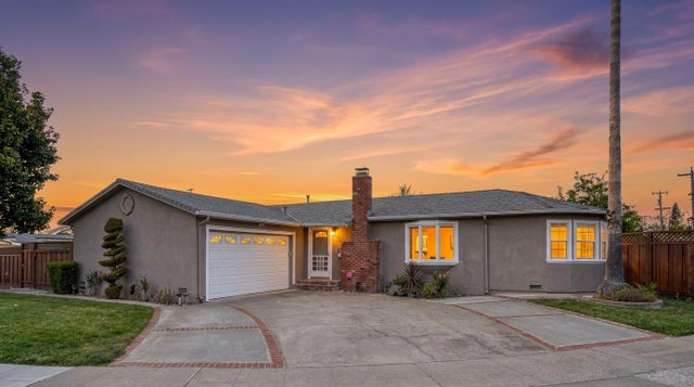 5466 Mary Jo Way, SAN JOSE
