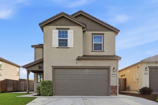 190 Tanoak St, HOLLISTER