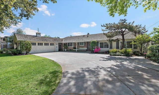 1722 Sweetbriar Dr, SAN JOSE