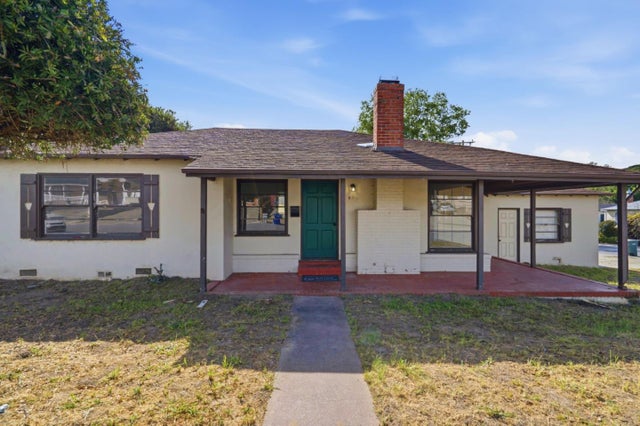 507 Lomita Ave, MILLBRAE