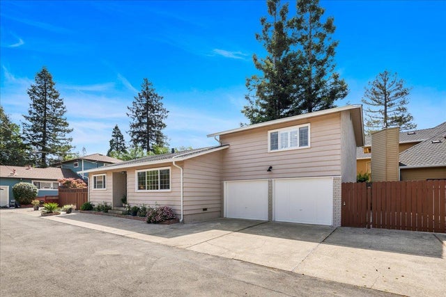 1729 Milton St, REDWOOD CITY