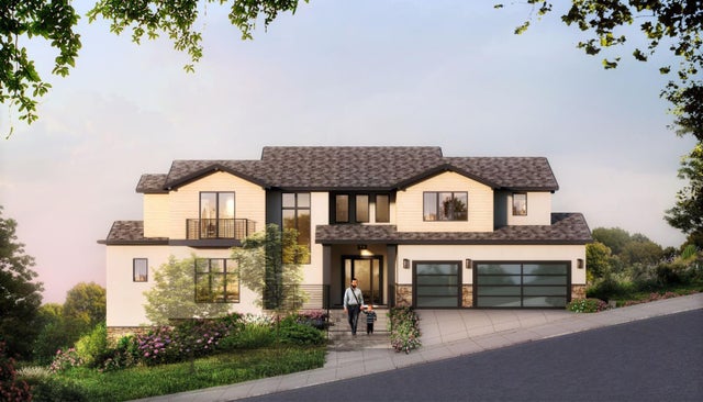 18 Bel Aire Ln, SAN MATEO