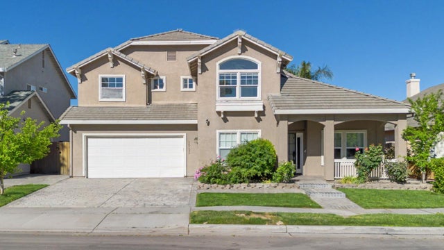 1753 Mills, LOS BANOS