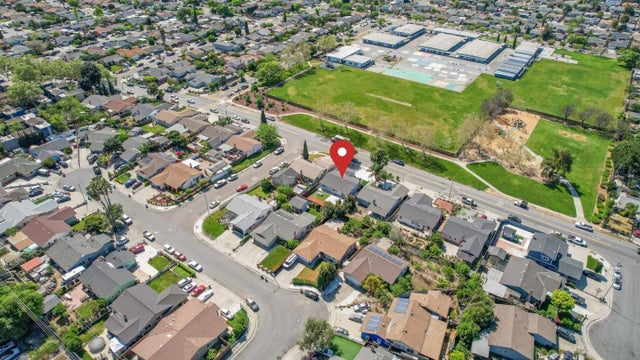 1278 Leeward Dr, SAN JOSE