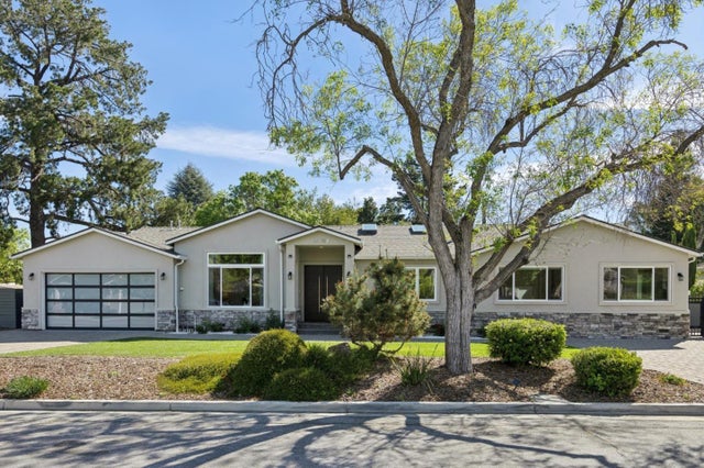 13090 Heath St, Saratoga