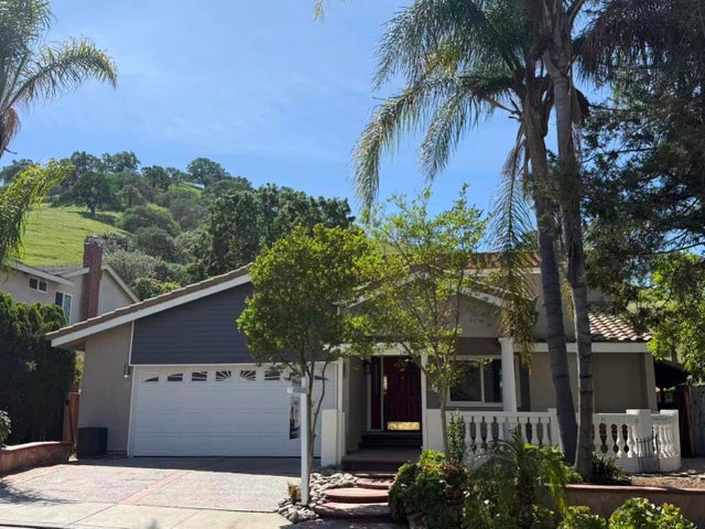 524 Weybridge Dr, SAN JOSE