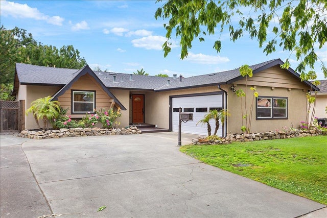 1529 Cameo Dr, SAN JOSE