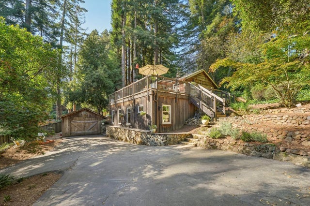 252 Blakewood Way, Redwood City