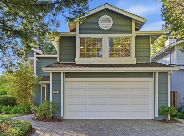 928 Knightsbridge Ln, REDWOOD CITY
