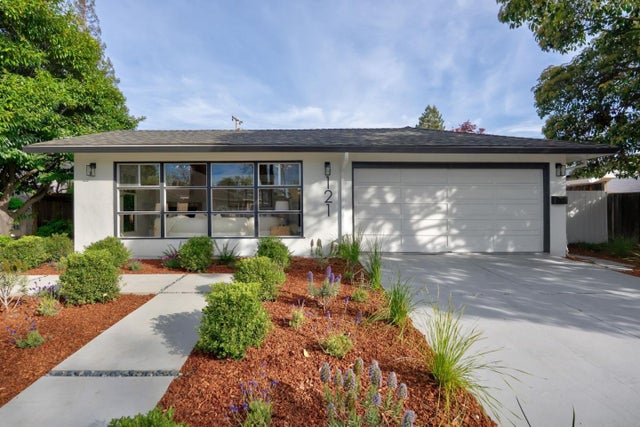 121 Lois Ln, PALO ALTO