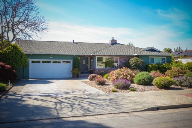 107 Linden St, SANTA CRUZ