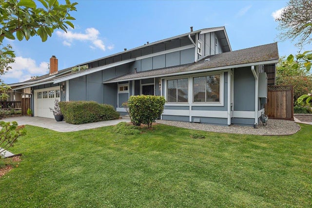 2060 Avignon Pl, Half Moon Bay