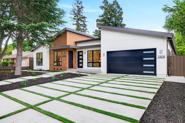 1808 Fallen Leaf Ln, Los Altos