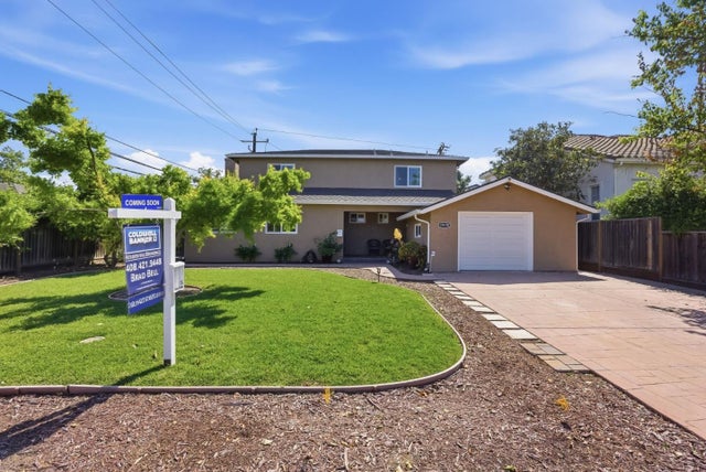 19170 Tilson Ave, CUPERTINO