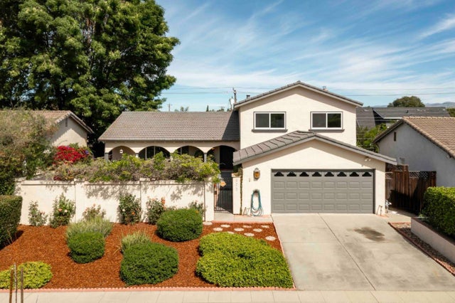 271 Copco Ln, SAN JOSE