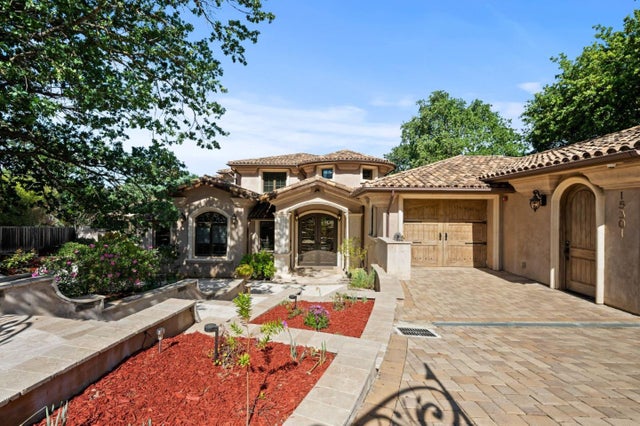 15301 Robin Anne Ln, MONTE SERENO