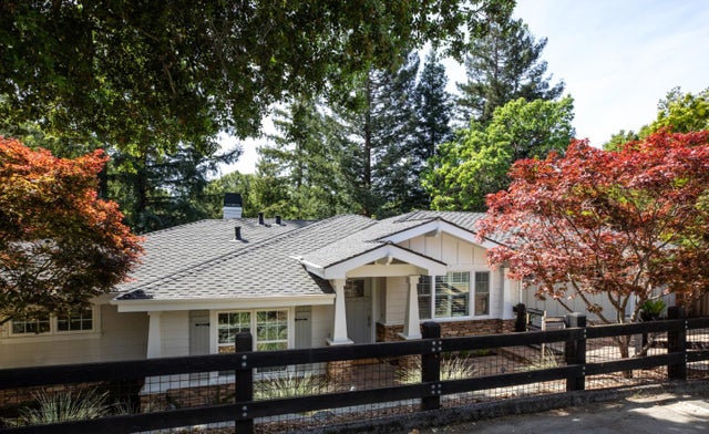 63 Ridgecourt, WOODSIDE