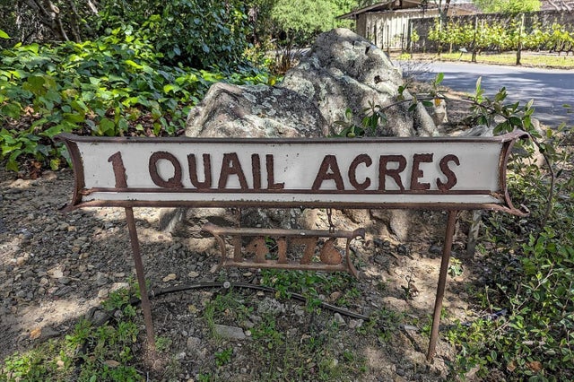 14176 Quail Acres, SARATOGA