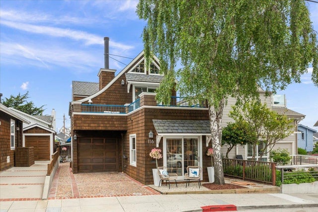 116 Mott Ave, SANTA CRUZ