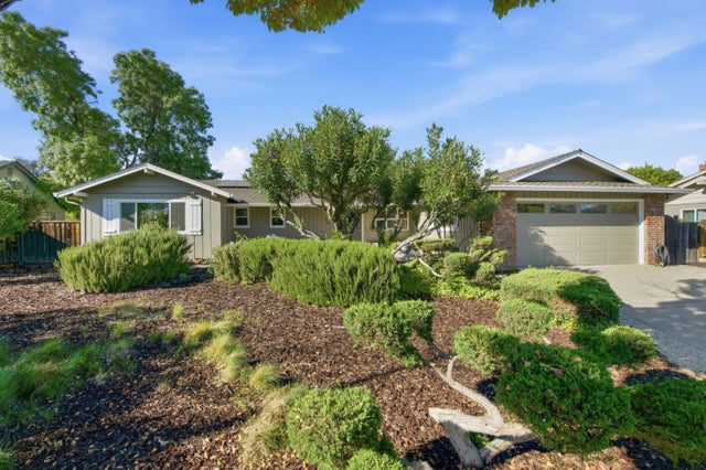939 Cherrystone Dr, LOS GATOS