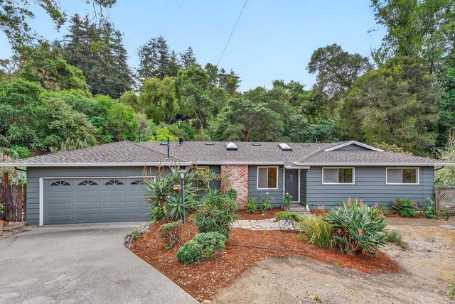 590 Sherman Dr, SCOTTS VALLEY
