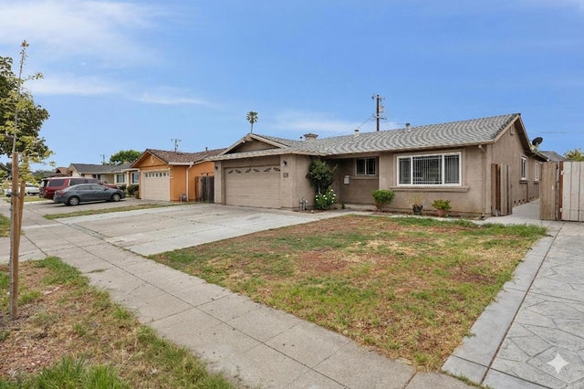 1511 Chabot Way, San Jose