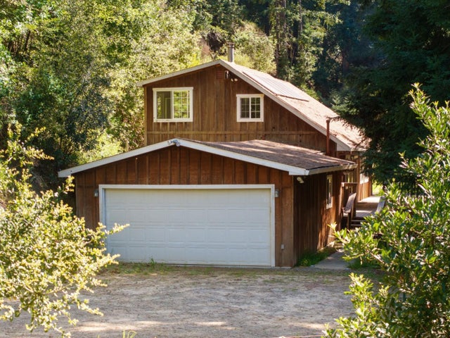 2950 Bear Canyon Rd, LOS GATOS