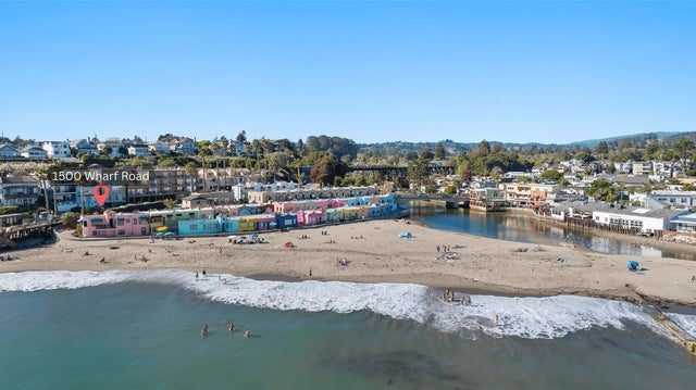 1500 Wharf Rd 22, CAPITOLA