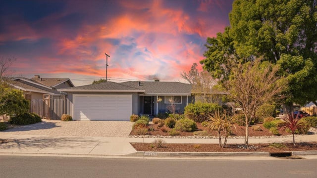 5261 Garwood Dr, San Jose