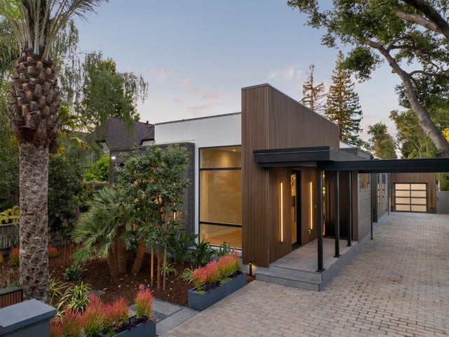 1027 Waverley St, PALO ALTO