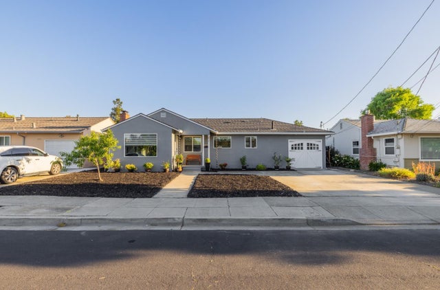3817 Stanford Way, Livermore
