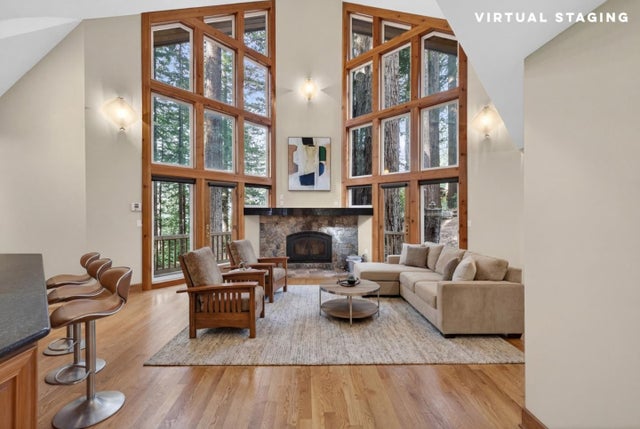 Skyline Blvd, WOODSIDE