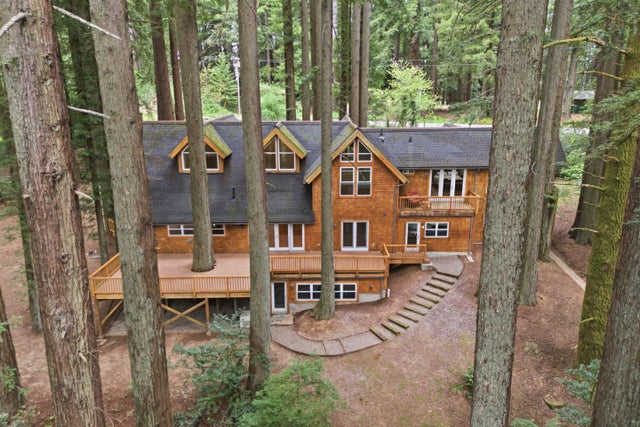 Skyline Blvd, WOODSIDE