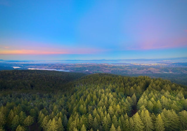 Skyline Blvd, WOODSIDE