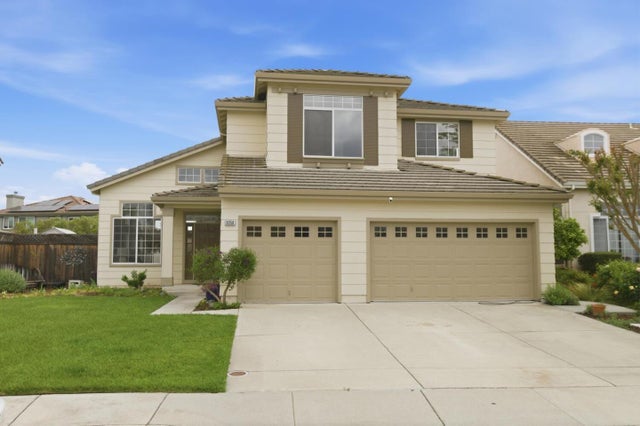 9358 Lone Deer Way, GILROY