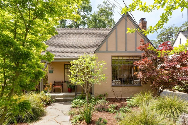 2110 Bowdoin St, PALO ALTO