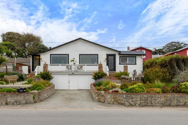 683 Ocean View Blvd, PACIFIC GROVE