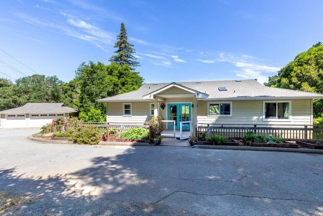 2889 Branciforte Dr, SANTA CRUZ