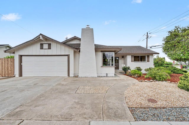 20025 Cedar Tree Ln, CUPERTINO