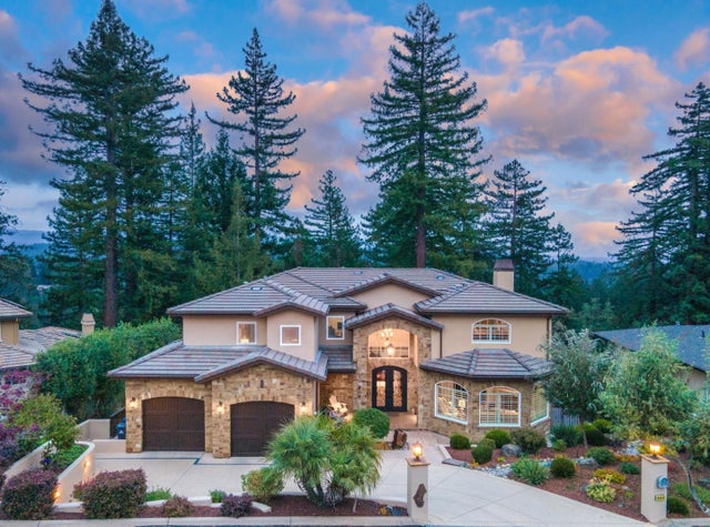 608 Lassen Park Ct, SCOTTS VALLEY