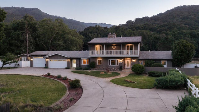 56 West Garzas Rd, CARMEL VALLEY