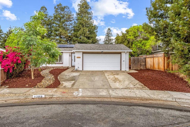 1300 Meadow Ct, MORGAN HILL
