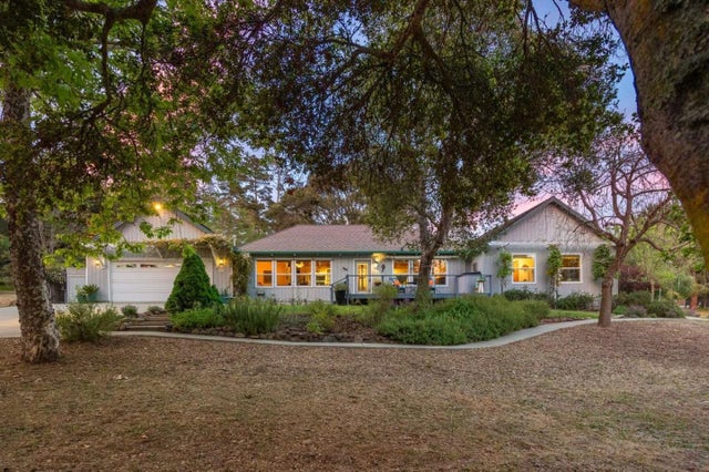 2111 Cox Rd, APTOS