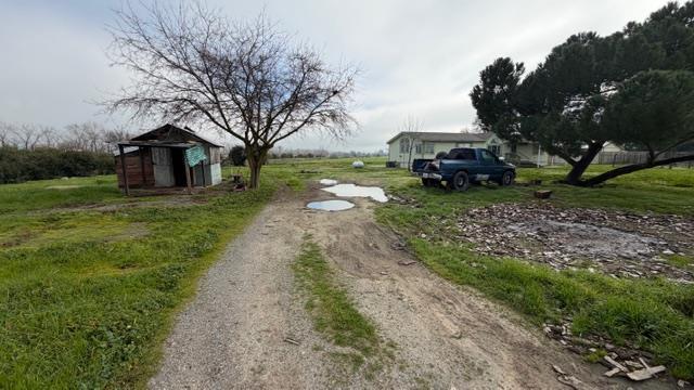 8340 Mcclure Ave, GERBER